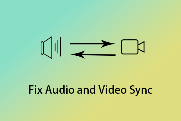 オーディオとビデオの同期問題を解決するガイド