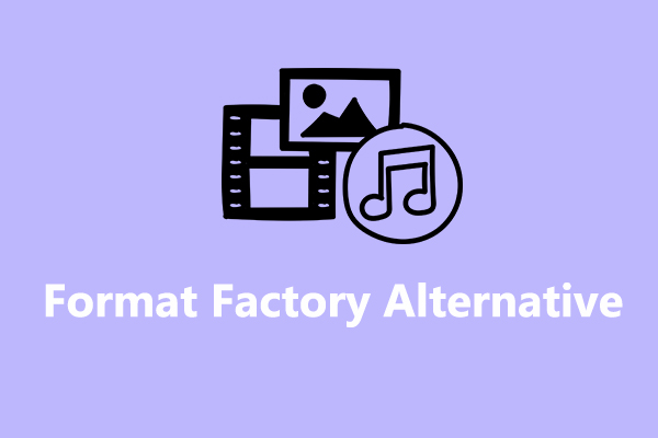 10 Best Format Factory Alternatives for Video/Audio Conversion