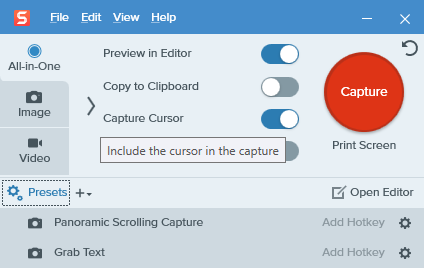 Camtasia Vs. Snagit: Which Is Better For Video Course Creators