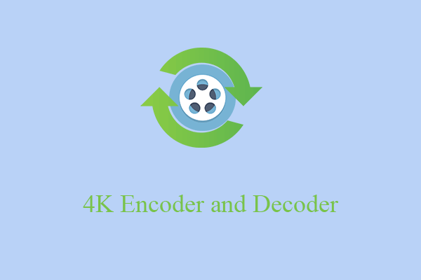 The Evolution of 4K Encoders and Decoders: Revolutionizing Video Streaming