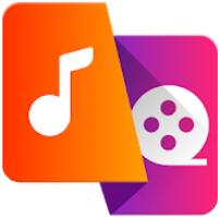 Video to MP3 Converter – mp3 cutter and merger