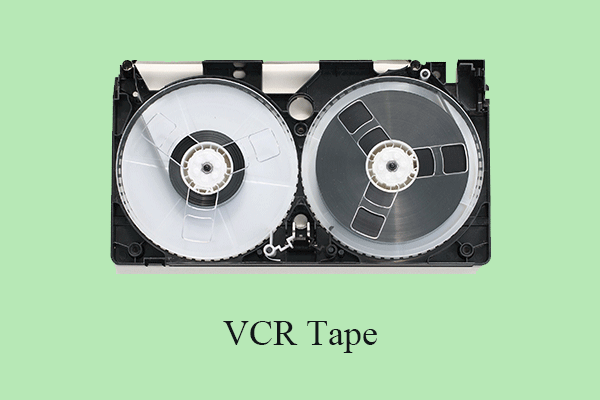 The Vintage Charm of VCR Tapes: Are They Worth Anything?
