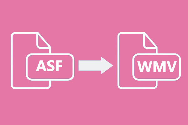 How to Convert ASF to WMV on Windows, Mac, Online