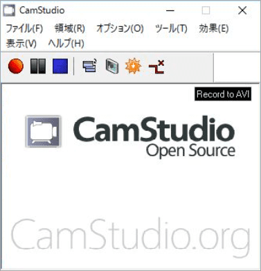 CamStudio