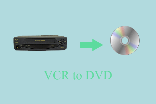 Preserving Memories: Converting VCR to DVD for Timeless Enjoyment