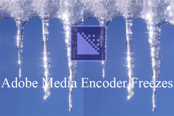 Troubleshooting Adobe Media Encoder Freezing Issues: Tips and Solutions