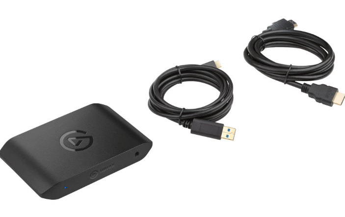 Elgato capture card