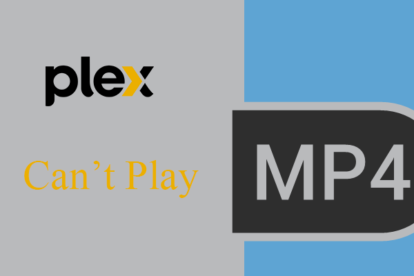 Troubleshooting Guide: Why Some MP4 Won't Play on Plex