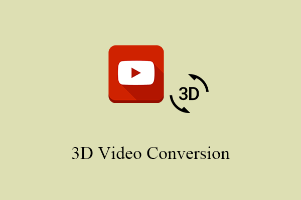 Realm of 3D Video Conversion: Tools, Techniques, and Applications