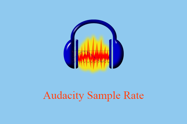Demystifying Audacity Sample Rate: Troubleshooting and Conversion
