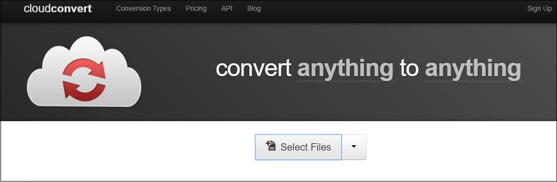 Cloudconvert