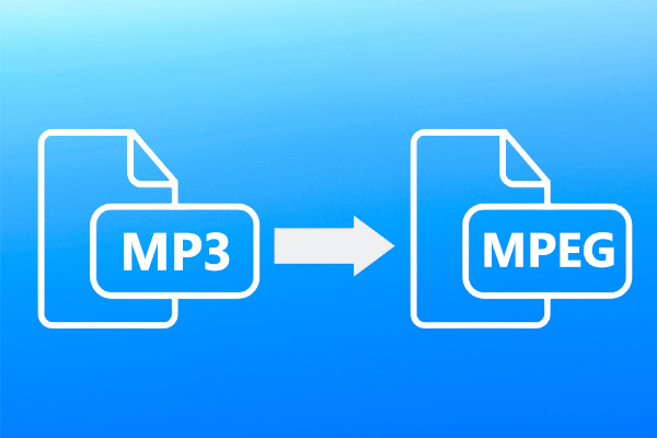 Best MP3 to MPEG Converter for Your Windows PC