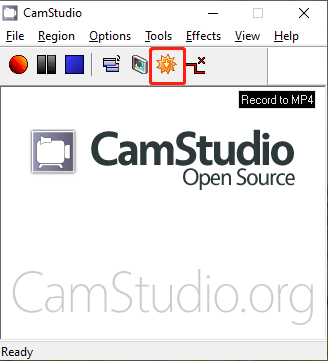 CamStudio