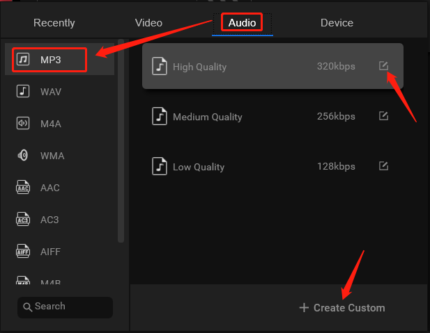 What Sample Rate And Bit Depth Should I Use To Record Audio 