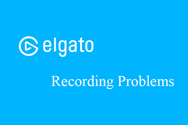 Troubleshooting Guide: Elgato Game Capture HD Recording Problems