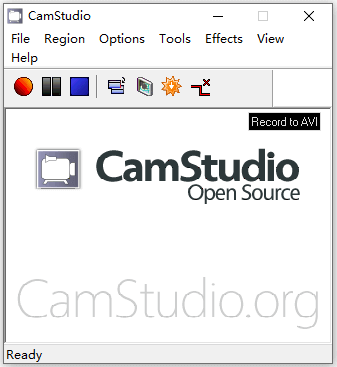 CamStudio