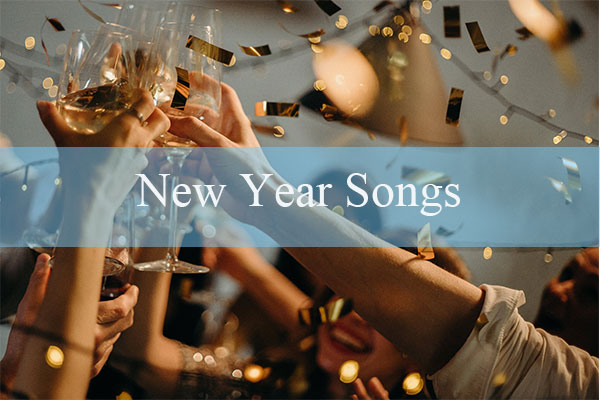 Exploring New Year Songs’ Journey from Traditions to Festivities