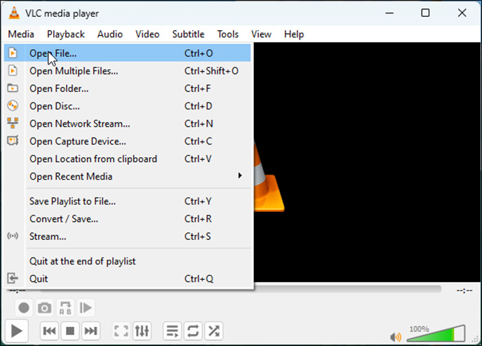  Can VLC Play HEVC And How To Fix HEVC Not Playing In VLC