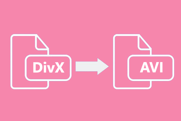 Best Free Methods to Convert DivX to AVI