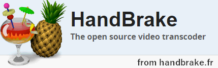 HandBrake