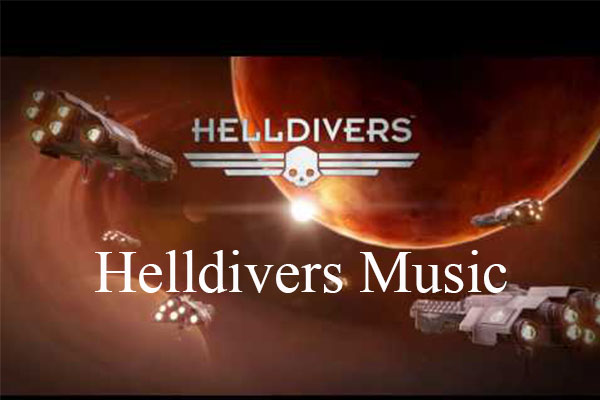 Helldivers Music Theme Songs Elevate the Gaming Experience