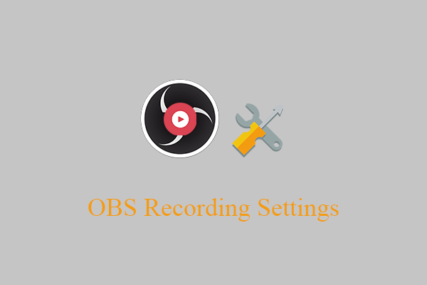 How to Set Up OBS Settings for Recording High-Quality Videos?