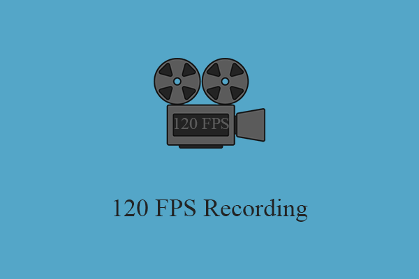 5 Tips for 120 FPS Recording & The Role of 120FPS Capture Card