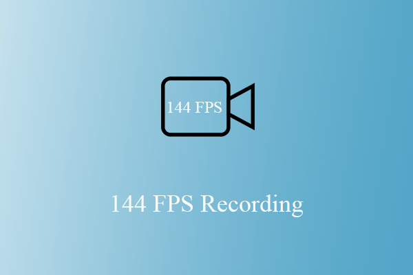Unlocking Fluidity: The Power of 144 FPS Recording with OBS