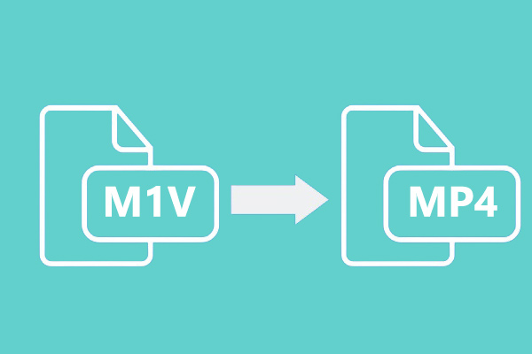 How to Convert M1V to MP4 Quickly – Best 3 Methods