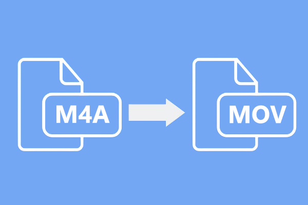 Best Methods to Convert M4A and MOV and Vice Versa