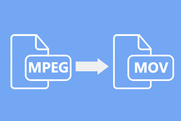 Best MPEG to MOV Converters for Windows and Mac