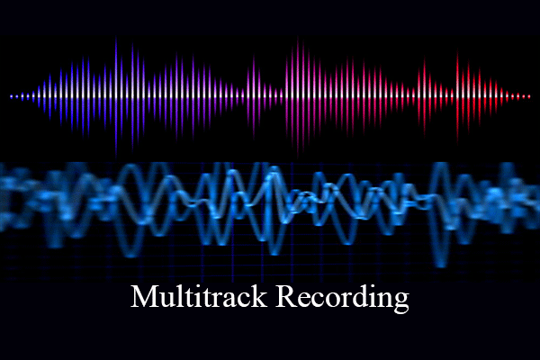 Full Review on Multitrack Recording and Multichannel Recording