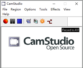 CamStudio