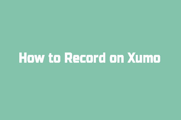 Solved – How to Record on Xumo on Different Devices