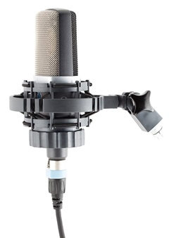 condenser microphone