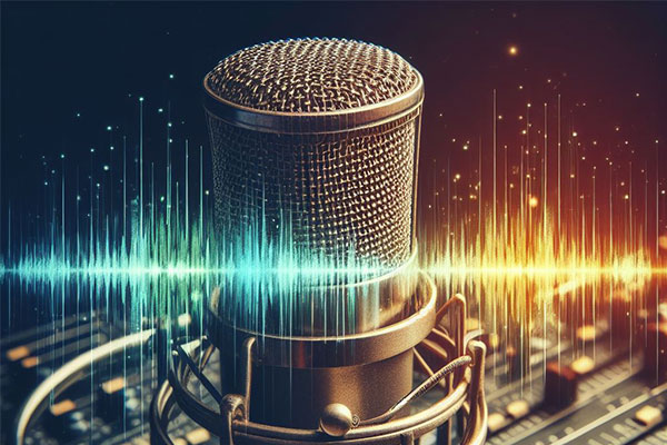 Learn the Advantages of Recording Microphones and Stereo Mix