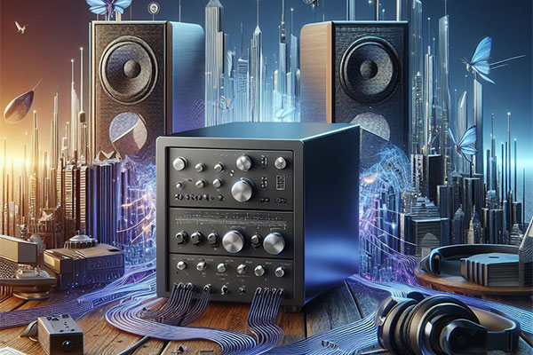 The Power of Stereo Mix with IDT High Definition Audio Codec