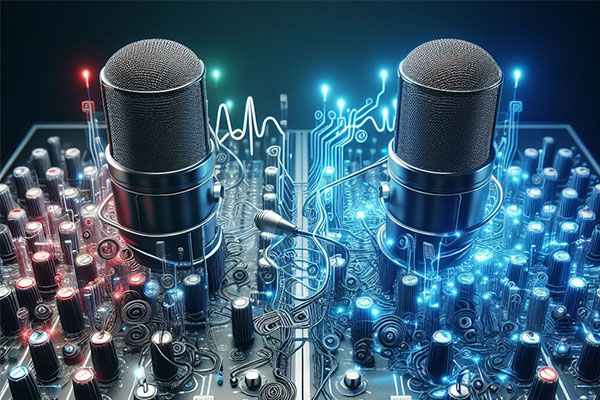 Stereo Mix vs Microphone Array: What’s Their Difference?