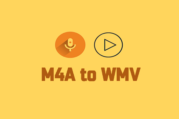 3 Useful Tools to Convert M4A to WMV Easily [PC/Online]