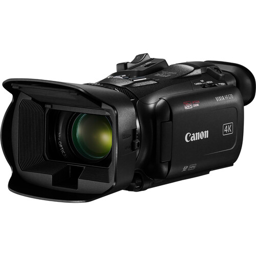 Canon Vixia/Legria HF G70