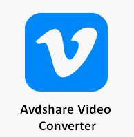 Avdshare Video Converter