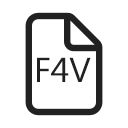 The F4V Format