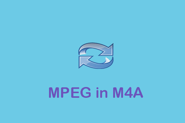Einfach und Schnell: MPEG in M4A und umgekehrt umwandeln