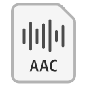 The AAC File Format