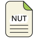 A NUT File 