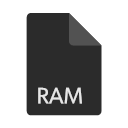 The RAM Format