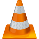 The Logo of VLC