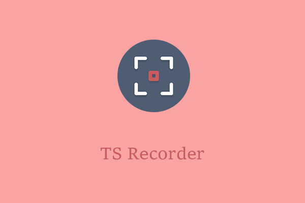 Top TS Recorders and Capture TS Videos with VLC and FFmpeg