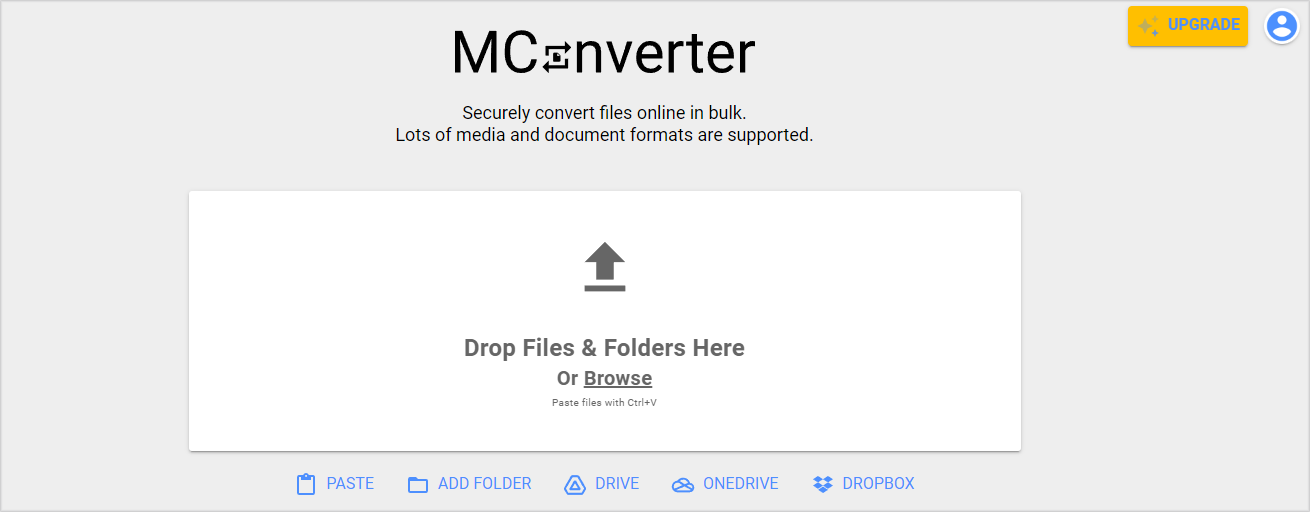 MConverter