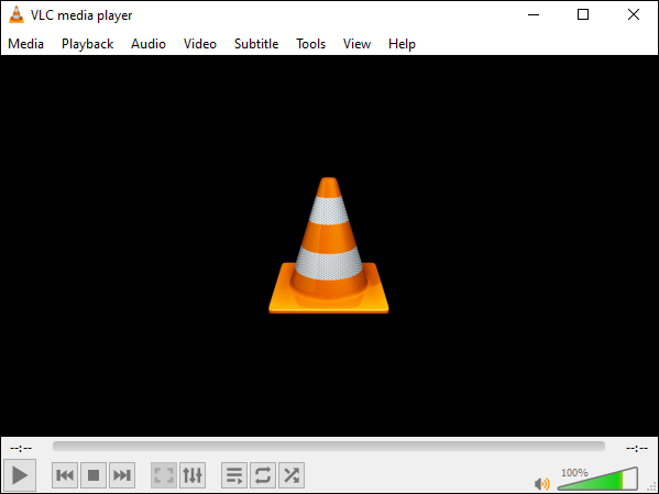 VLC Media Player